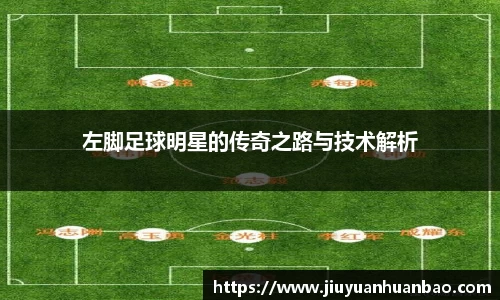 左脚足球明星的传奇之路与技术解析