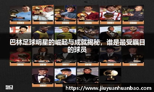 巴林足球明星的崛起与成就揭秘，谁是最受瞩目的球员